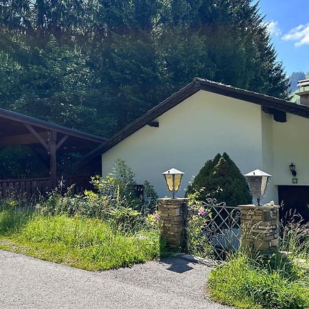 Semmering Guest Haus Villa Steinhaus am Semmering Exterior photo